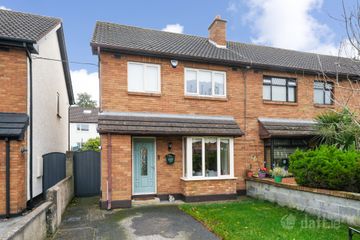 Property header