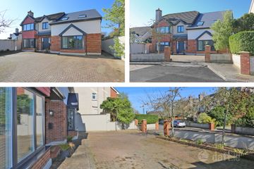 Property Header
