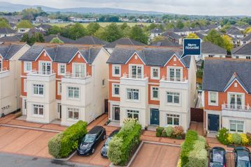 Property header