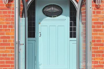Property header