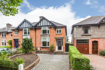 Property header