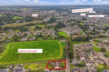 Property header