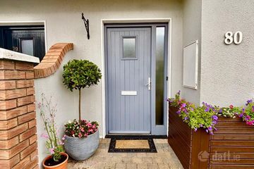 Property header