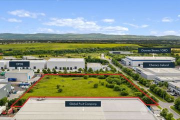Property header