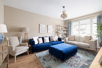 Property header