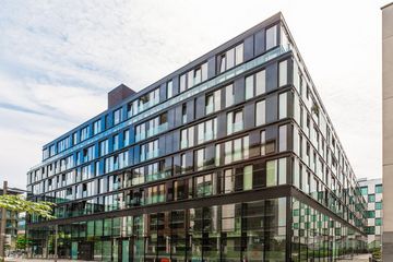 Property header