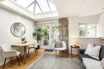 Property header