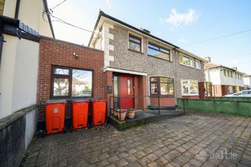 Property header
