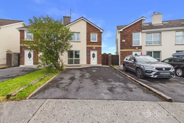 30 Fern Hill, Athenry, Co. Galway, H65YX57