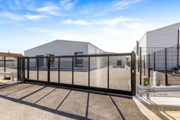 Property header