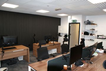 Property Header