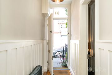 Property header