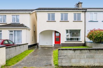 Property header