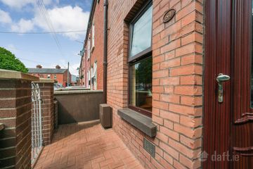 Property header