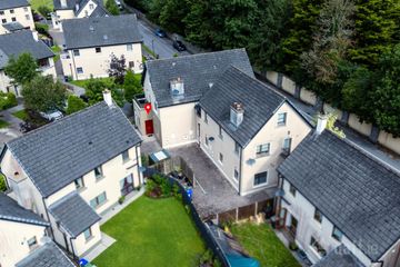 Property header