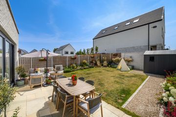 Property header