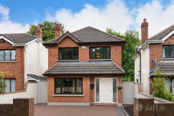 31 Belmont Lawn, Blackrock, Co Dublin, A94HX85