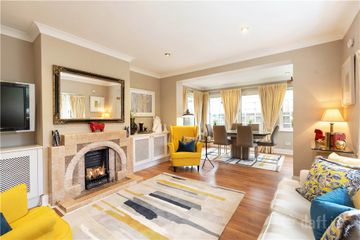 Property header