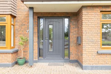 Property header