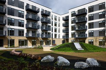 Property header