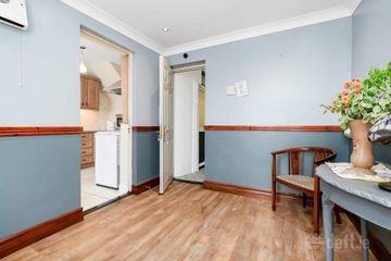 Property header