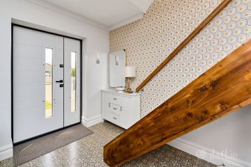 Property header