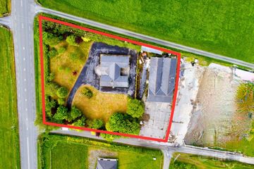 Property header