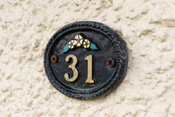 Property header