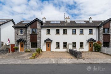16 Cnoc Na Sí, Saint Bridget'S Road, Portumna, Portumna, Co. Galway, H53HC99