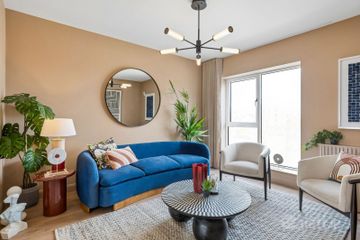 Property Header