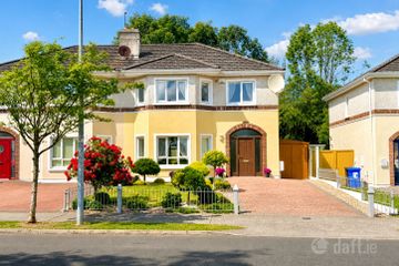 Property header