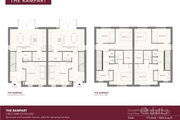 Property header