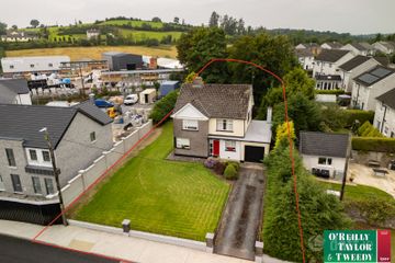 Property Header