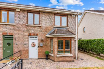 12 Airpark Rise, Rathfarnham, Dublin 16, D16NV06