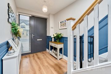 Property header