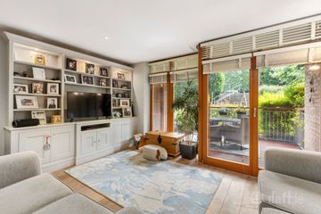 Property header