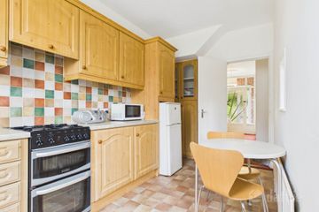 Property Header