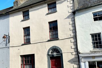 Property header