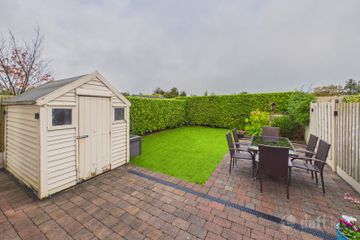 Property header