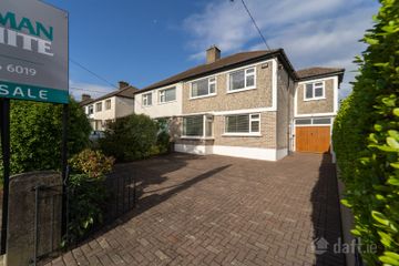 Property header