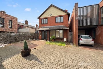 Property header