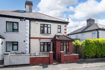 Property header