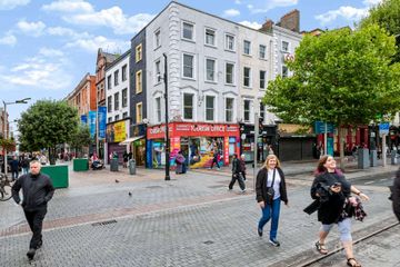 Property header