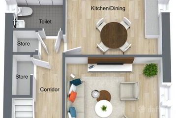 Property header