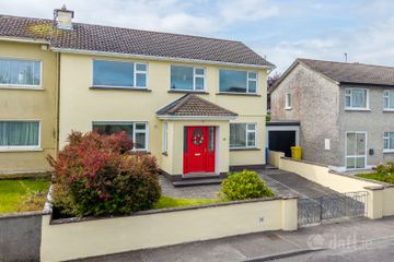 Property header
