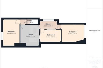 Property header
