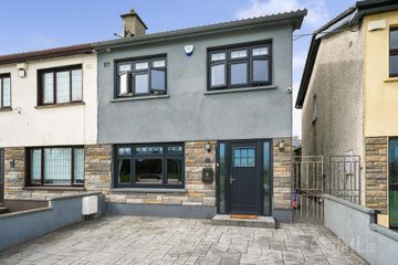 Property header