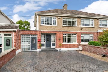 Property header