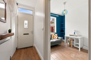 Property header