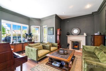 Property header